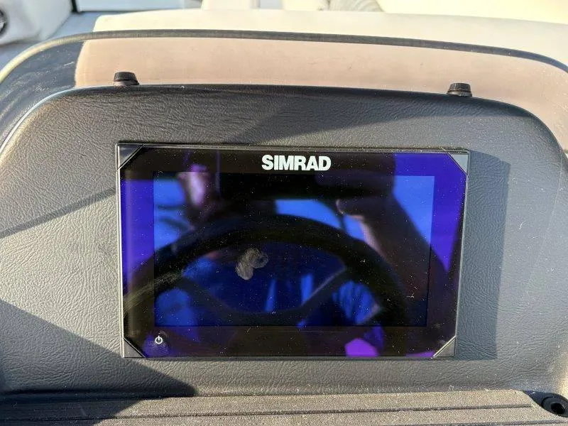 Slide: The Image of Harris Sunliner 250 SLDH 2025 - 53