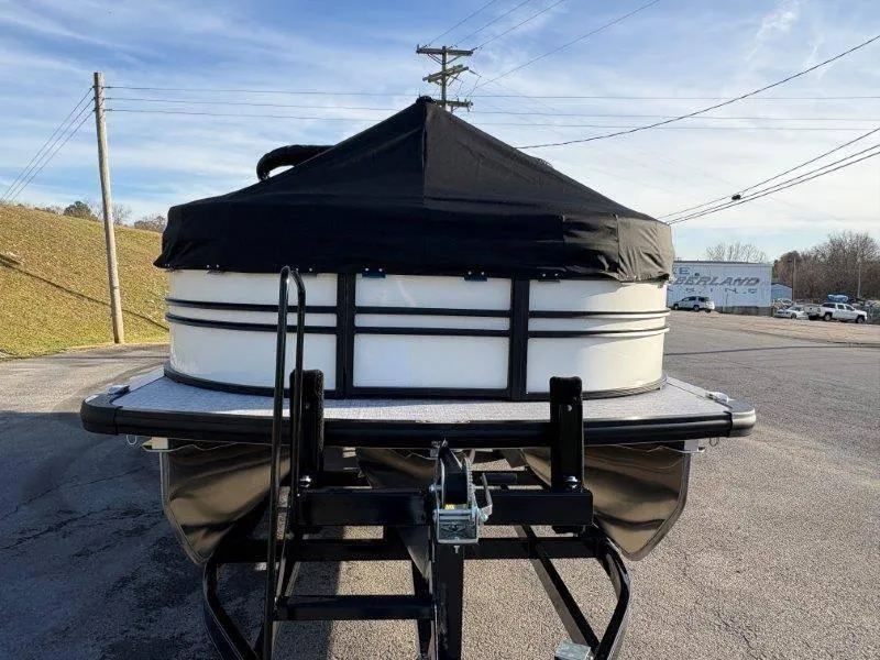 Slide: The Image of Harris Sunliner 250 SLDH 2025 - 75