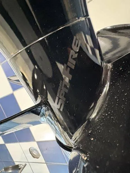 Slide: The Image of Harris Breeze 210 CW 2025 - 101