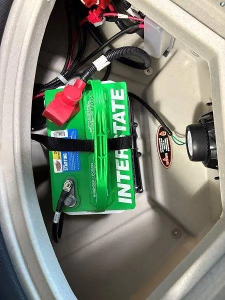 Slide: The Image of Harris Breeze 210 CW 2025 - 107