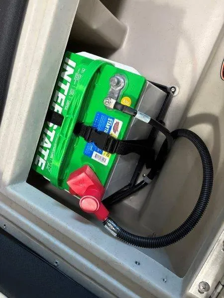 Slide: The Image of Harris Breeze 210 CW 2025 - 108