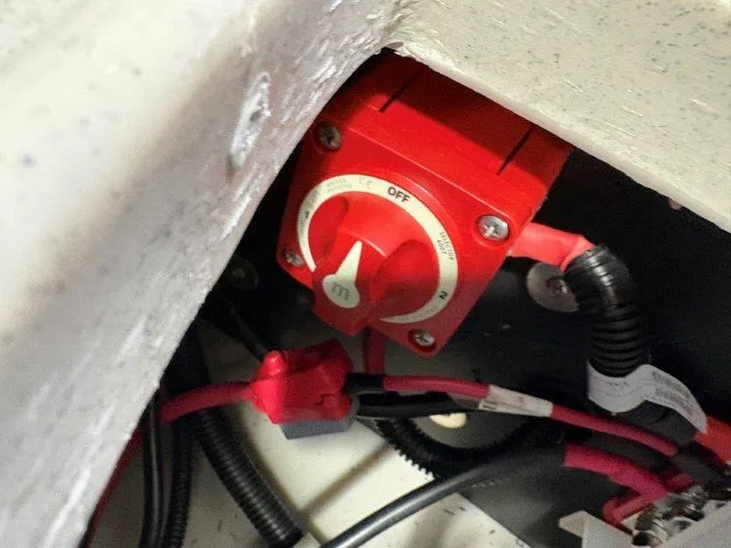 Slide: The Image of Harris Breeze 210 CW 2025 - 109