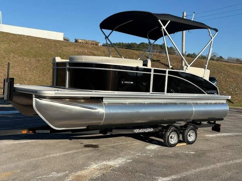 Slide: The Image of Harris Breeze 210 CW 2025 - 133