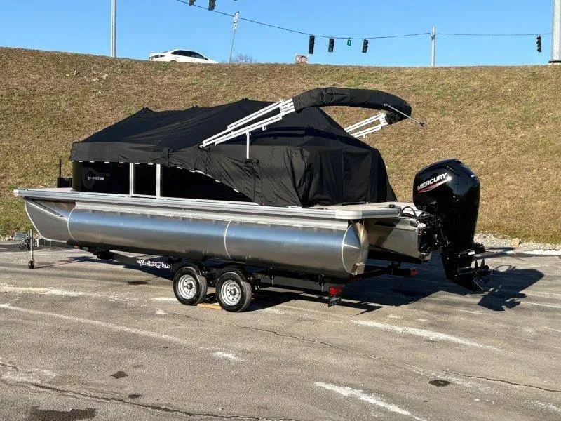 Slide: The Image of Harris Breeze 210 CW 2025 - 158