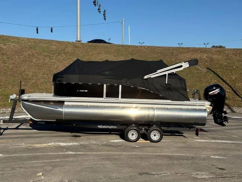 Slide: The Image of Harris Breeze 210 CW 2025 - 161