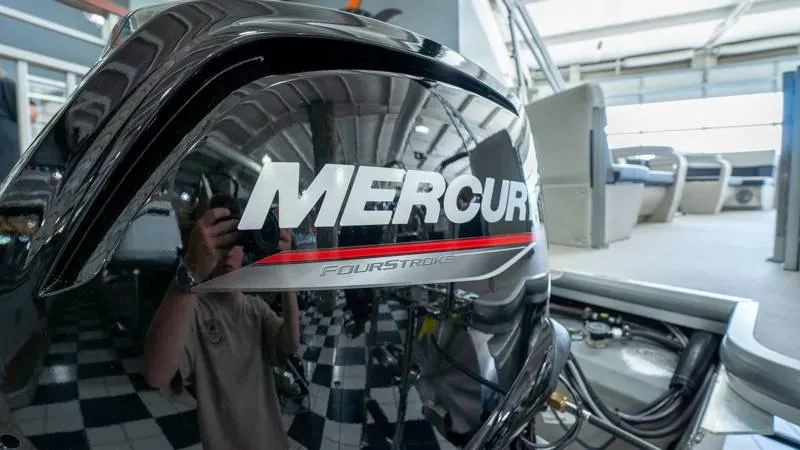 Slide: The Image of Harris Breeze 210 CW 2025 - 21