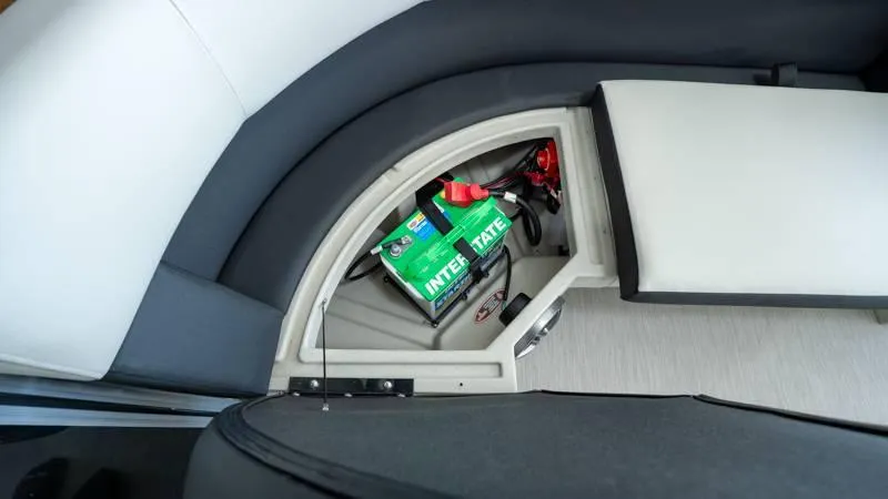 Slide: The Image of Harris Breeze 210 CW 2025 - 23