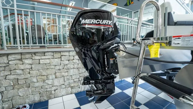 Slide: The Image of Harris Breeze 210 CW 2025 - 27