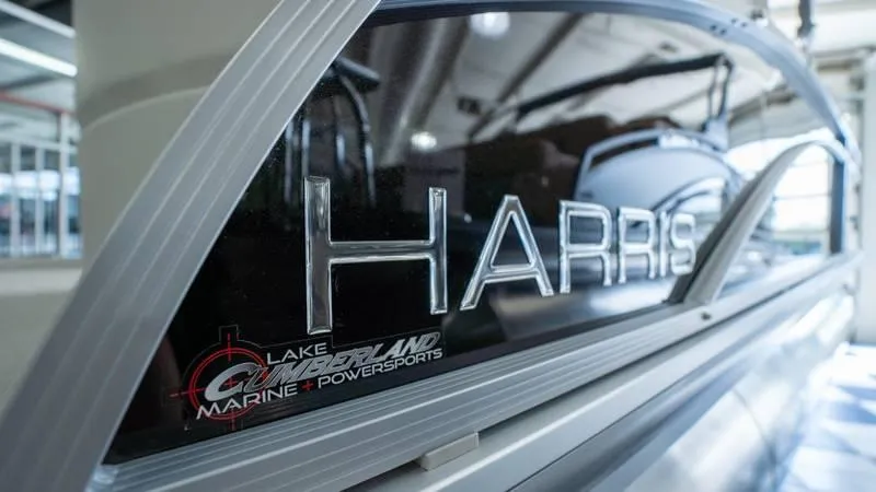 Slide: The Image of Harris Breeze 210 CW 2025 - 29