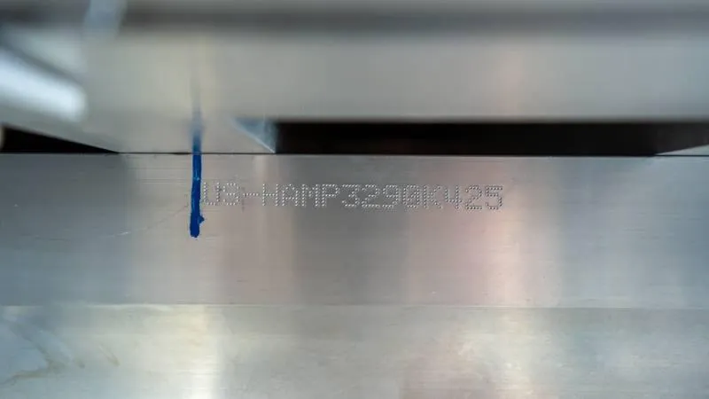 Slide: The Image of Harris Breeze 210 CW 2025 - 34