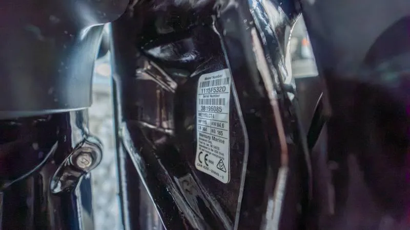 Slide: The Image of Harris Breeze 210 CW 2025 - 39