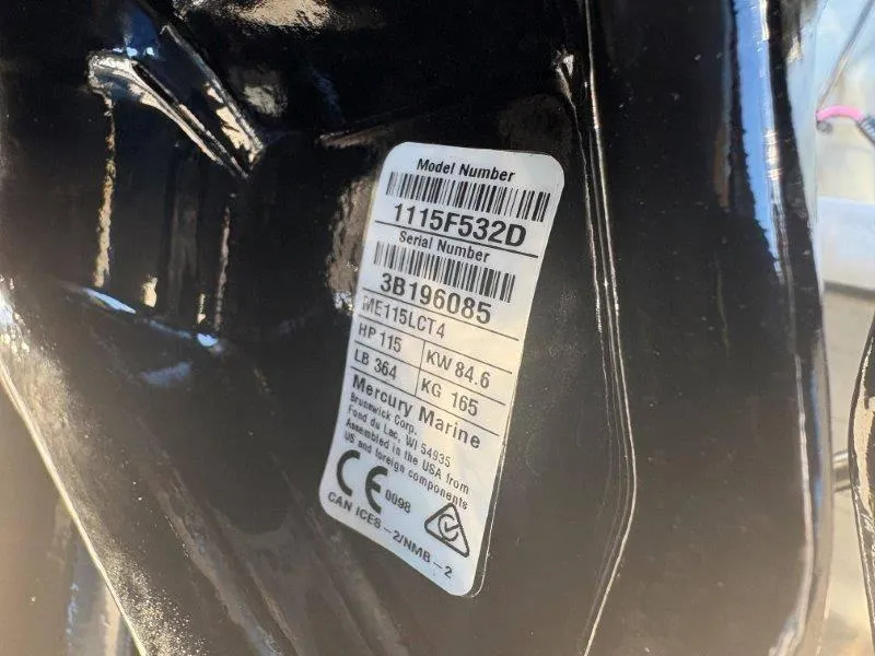 Slide: The Image of Harris Breeze 210 CW 2025 - 82