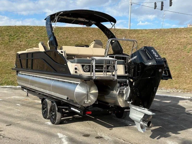 Slide: The Image of Harris Grand Mariner 270 SLDDH 2025 - 12