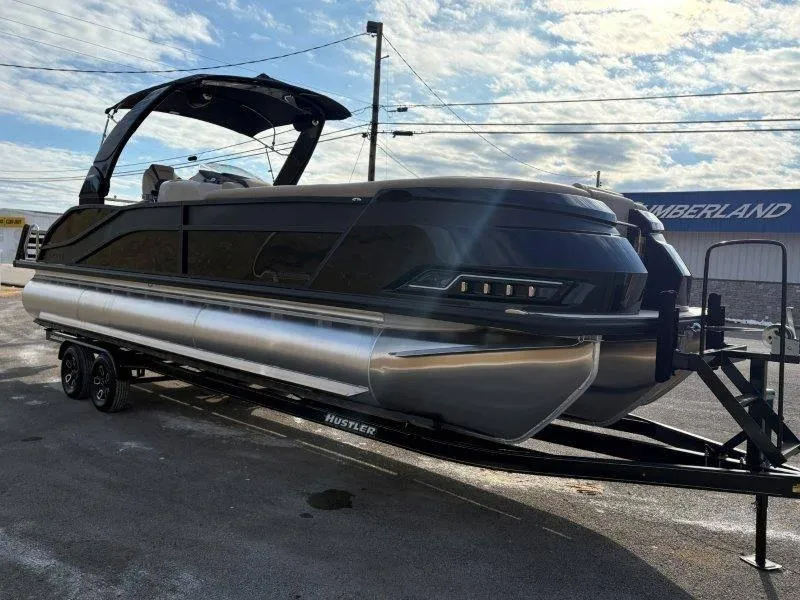 Slide: The Image of Harris Grand Mariner 270 SLDDH 2025 - 22