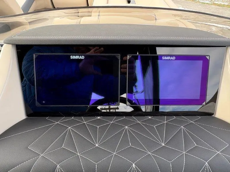 Slide: The Image of Harris Grand Mariner 270 SLDDH 2025 - 60