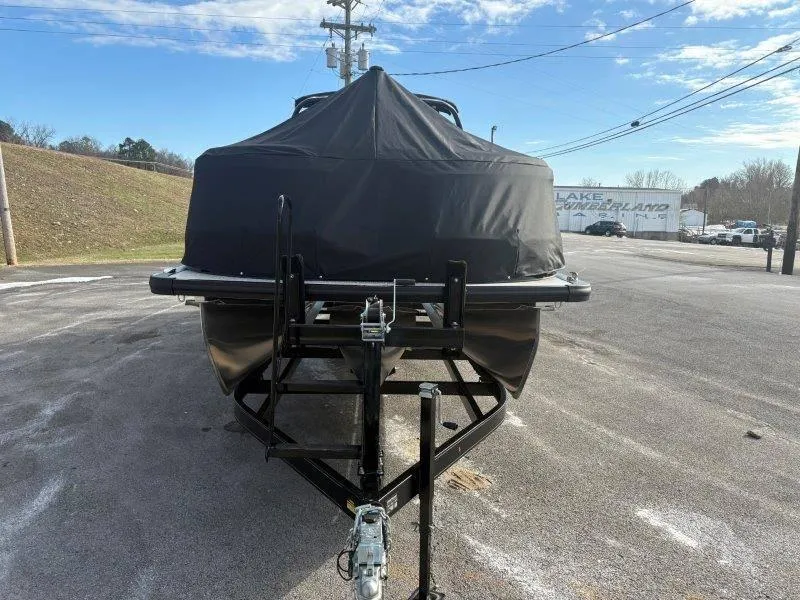 Slide: The Image of Harris Grand Mariner 270 SLDDH 2025 - 87