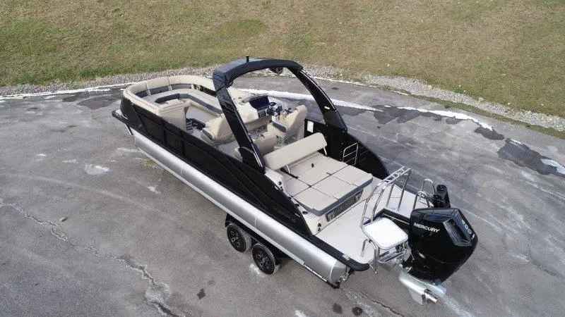 Slide: The Image of Harris Grand Mariner 270 SLDDH 2025 - 9