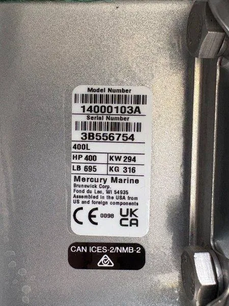 Slide: The Image of Harris Crowne 250 SL 2025 - 106