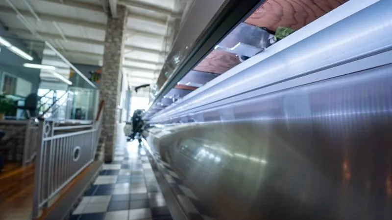 Slide: The Image of Harris Crowne 250 SL 2025 - 19