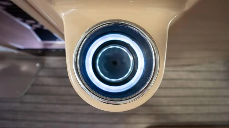 Slide: The Image of Harris Crowne 250 SL 2025 - 64