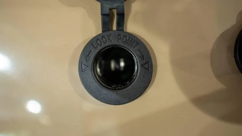 Slide: The Image of Harris Crowne 250 SL 2025 - 77