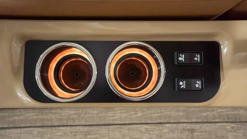 Slide: The Image of Harris Crowne 250 SL 2025 - 94