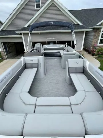 Slide: The Image of Bennington 23 SSBX 2022 - 11