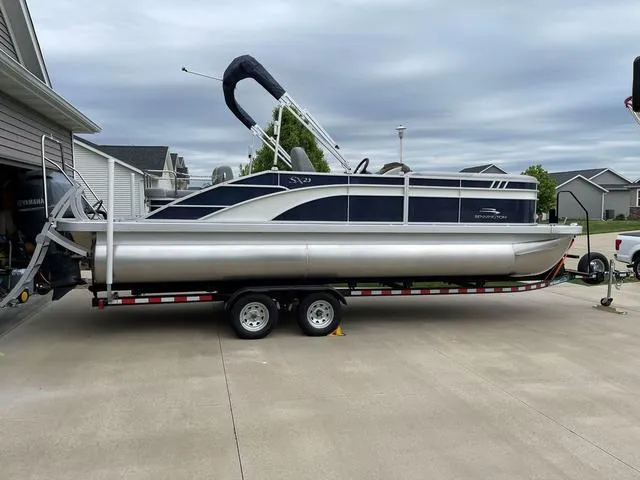 Slide: The Image of Bennington 23 SSBX 2022 - 5