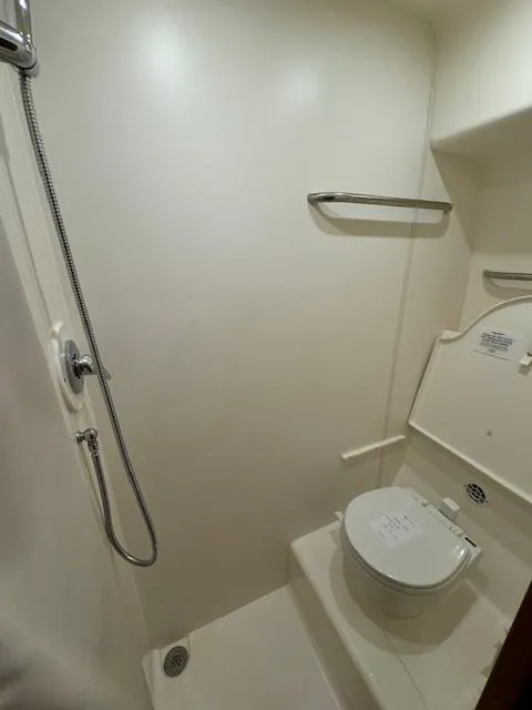 Slide: The Image of Tiara 4300 Sovran 2007 - 57