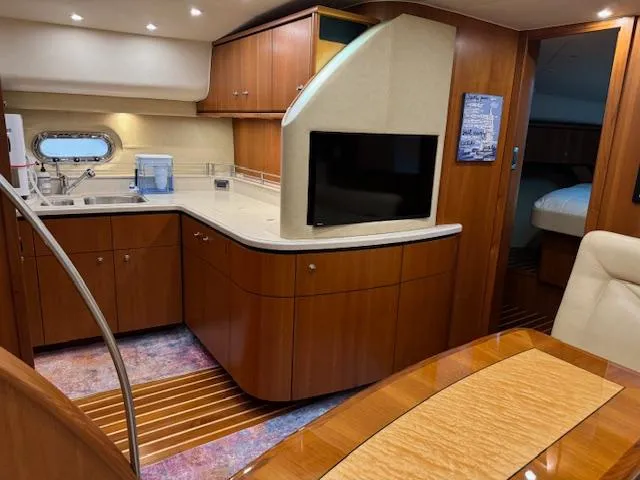 Slide: The Image of Tiara 4300 Sovran 2007 - 59