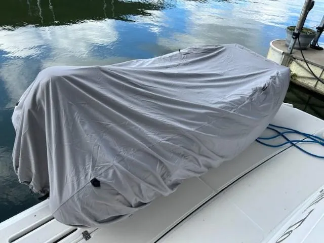 Slide: The Image of Tiara 4300 Sovran 2007 - 91