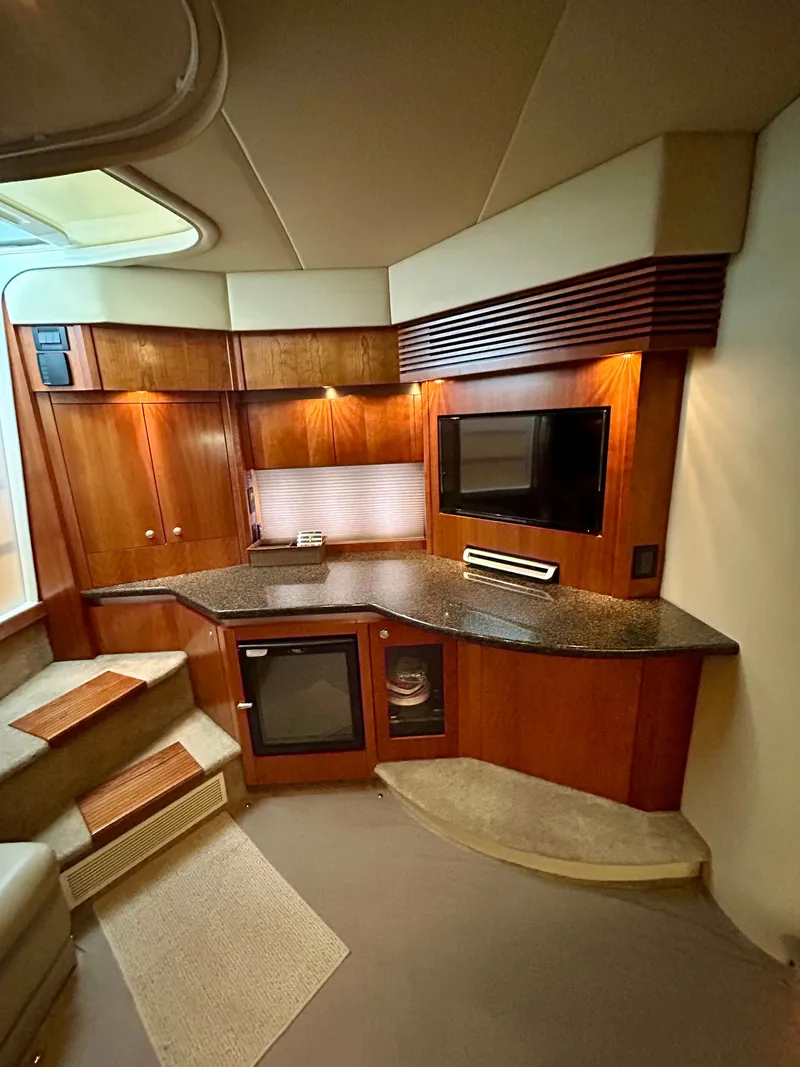 Slide: The Image of Cruisers Yachts 420 Express 2005 - 17