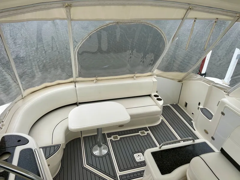 Slide: The Image of Cruisers Yachts 420 Express 2005 - 23