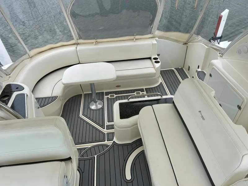 Slide: The Image of Cruisers Yachts 420 Express 2005 - 24