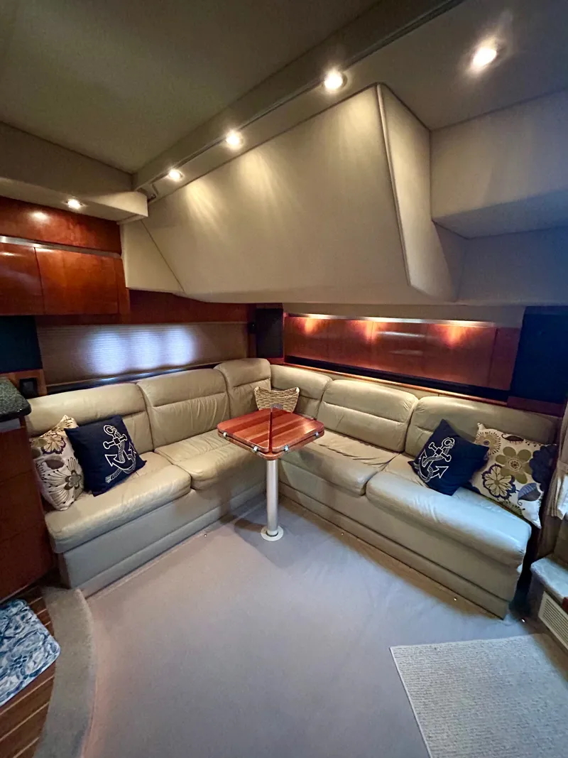 Slide: The Image of Cruisers Yachts 420 Express 2005 - 7