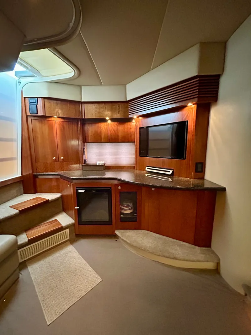 Slide: The Image of Cruisers Yachts 420 Express 2005 - 8