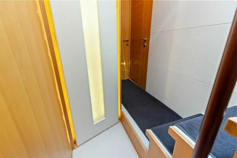 Slide: The Image of 2015 Dyna 60 Motor Yacht 'Wanderlust' - 30
