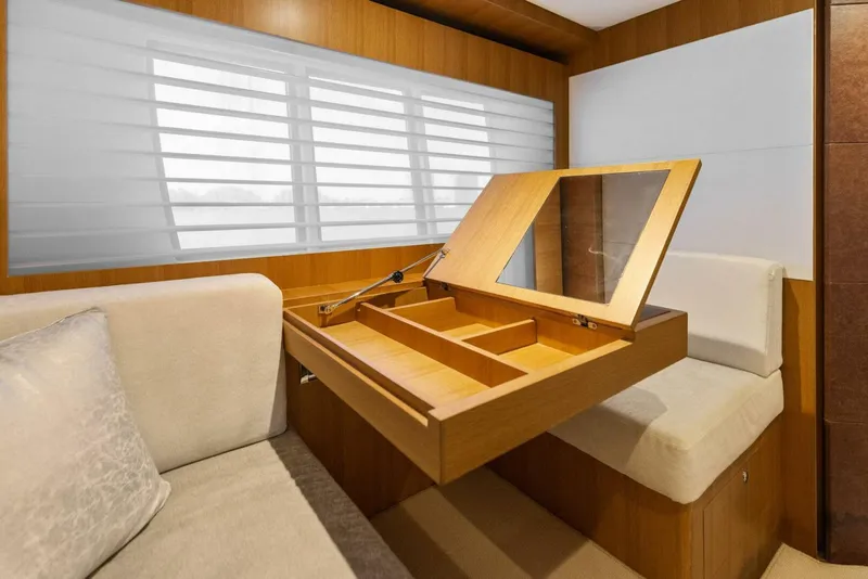 Slide: The Image of 2015 Dyna 60 Motor Yacht 'Wanderlust' - 35