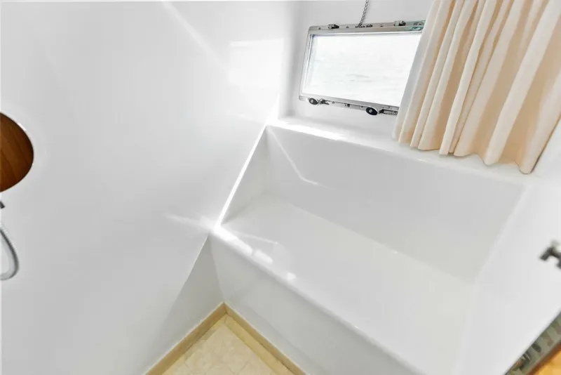 Slide: The Image of 2015 Dyna 60 Motor Yacht 'Wanderlust' - 45