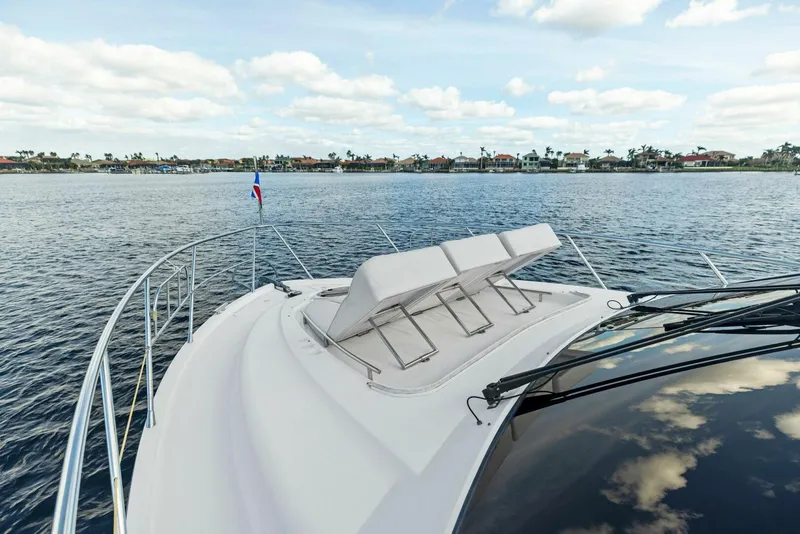 Slide: The Image of 2015 Dyna 60 Motor Yacht 'Wanderlust' - 56