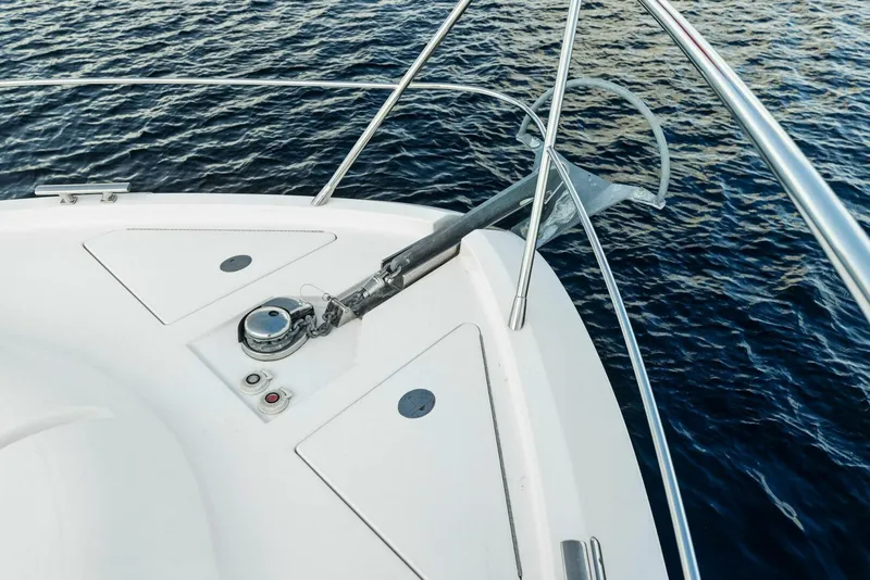 Slide: The Image of 2015 Dyna 60 Motor Yacht 'Wanderlust' - 60