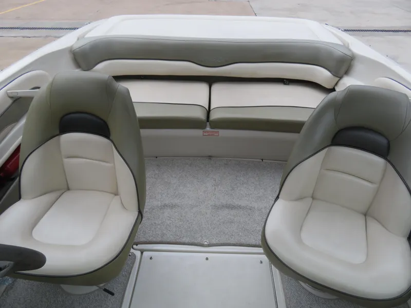 Slide: The Image of Sea Ray 185 Sport 2005 - 5