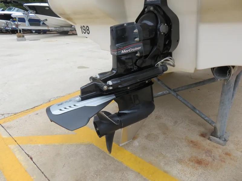 Slide: The Image of Sea Ray 185 Sport 2005 - 8