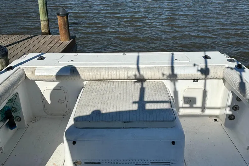 Slide: The Image of 2000 Sport-Craft - 8