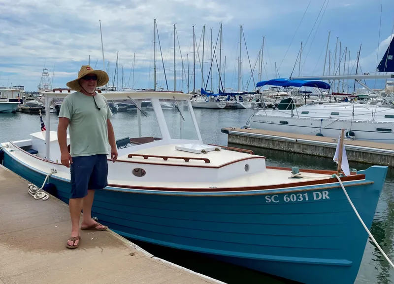 Slide: The Image of Blue Heron - 10