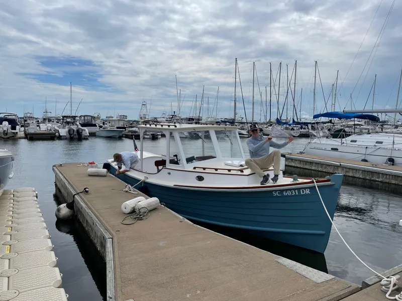 Slide: The Image of Blue Heron - 9