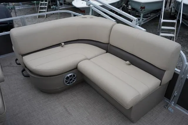 Slide: The Image of Sun Tracker Party Barge 18 2025 - 10