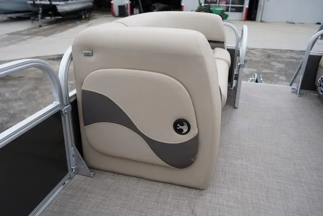 Slide: The Image of Sun Tracker Party Barge 18 2025 - 13