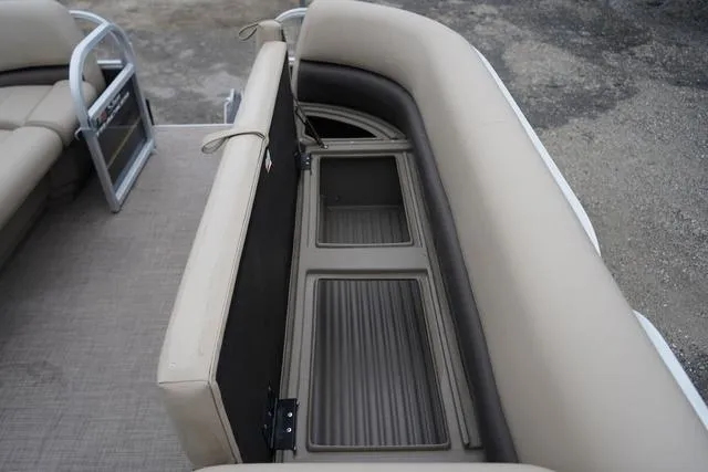 Slide: The Image of Sun Tracker Party Barge 18 2025 - 17