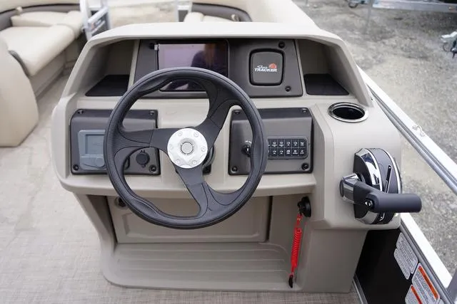 Slide: The Image of Sun Tracker Party Barge 18 2025 - 7